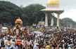 Lakhs witness Nada Habba- Mysuru Dasara